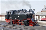 ID: 209: DR 99 6001-4 / Gernrode / 24.04.2010