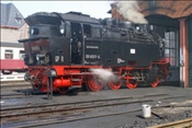 ID: 209: DR 99 6001-4 / Gernrode / 24.04.2010