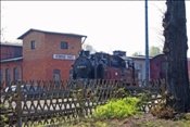 ID: 209: DR 99 6001-4 / Gernrode / 24.04.2010