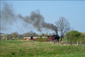ID: 209: DR 99 6001-4 / Gernrode / 24.04.2010