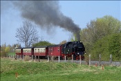 ID: 209: DR 99 6001-4 / Gernrode / 24.04.2010