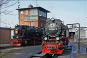 ID: 209: DR 99 7239-9 + DR 99 7241-5 + DR 99 7245-6 / Wernigerode / 24.04