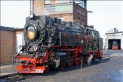 ID: 209: DR 99 7239-9 + DR 99 7245-6 / Wernigerode / 24.04.2010