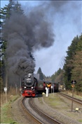 ID: 209: DR 99 7238-1 / Drei Annen Hohne / 24.04.2010