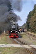 ID: 209: DR 99 7238-1 / Drei Annen Hohne / 24.04.2010