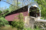 Foto SP_2010_05125: Covered Bridge / West Hempfield / 05.05.2010