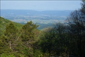 Foto SP_2010_05142: Shenandoah National Park / Luray, VA / 06.05.2010