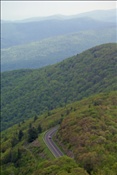 Foto SP_2010_05167: Shenandoah National Park / Luray, VA / 06.05.2010