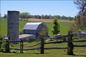 ID: 209: Farm / Brownsburg, VA / 08.05.201