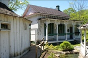 ID: 209: Warm Springs, VA /  08.05.201