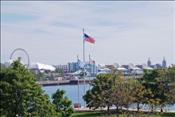 ID: 209: Reisen / USA / Sommer 2010