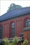 ID: 209: Reisen / USA / Sommer 2010