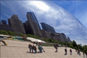 ID: 209: Reisen / USA / Sommer 2010