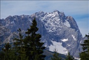 Foto SP_2010_09136: Zugspitzstation / Garmisch-Partenkirchen / 15.09.2010