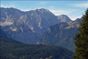 ID: 209: Bergblick / Elmau / 15.09.2010