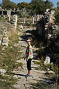 ID: 209: 31.10. - 06.11.2010 Side, Tuerkei / Turkey