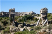 ID: 209: 31.10. - 06.11.2010 Side, Tuerkei / Turkey