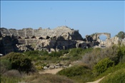 ID: 209: 31.10. - 06.11.2010 Side, Tuerkei / Turkey