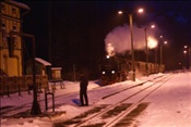 ID: 209: DR 99 7235-7 / Drei Annen Hohne / 03.12.2010