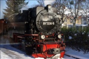 ID: 209: DR 99 7236-5 / Wernigerode / 04.12.2010