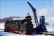 ID: 209: DR 99 7240-7 / Wernigerode / 04.12.2010