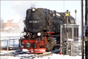 ID: 209: DR 99 7238-1 / Wernigerode / 04.12.2010