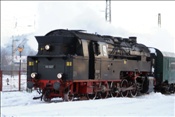 ID: 209: DR 95 027 / Blankenburg / 04.12.2010