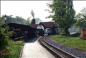 Foto SP_2011_04507: DR 99 731 / Zittau / 30.04.2011