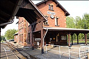 ID: 209: Bahnhof / Bertsdorf / 30.04.2011