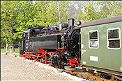 ID: 209: DR 99 731 / Bertsdorf / 30.04.2011