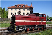 ID: 209: DR 199 013 / Bertsdorf / 01.05.2011