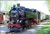 ID: 209: DR 99 731 / Bertsdorf / 01.05.2011