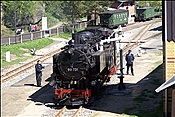 ID: 209: DR 99 731 / Oybin / 01.05.2011