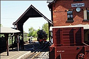 ID: 209: DR 99 731 / Bertsdorf / 01.05.2011