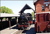 ID: 209: DR 99 731 / Bertsdorf / 01.05.2011