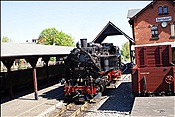 ID: 209: DR 99 731 / Bertsdorf / 01.05.2011