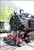ID: 209: DR 99 731 / Bertsdorf / 01.05.2011