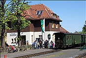 ID: 209: Bahnhof / Jonsdorf / 01.05.2011