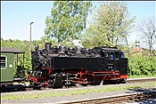 ID: 209: DR 99 731 / Jonsdorf / 01.05.2011