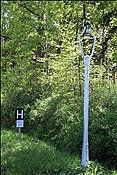 ID: 209: Laterne / Jonsdorf / 01.05.2011
