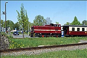 ID: 209: DR 199 013 / Bertsdorf / 01.05.2011