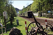 ID: 209: DR 99 731 / Teufelsmuehle / 01.05.2011