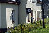 ID: 209: Bahnhof / Olbersdorf / 01.05.2011