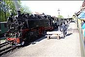ID: 209: DR 99 731 / Bertsdorf / 01.05.2011