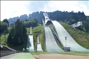 Foto SP_2011_05502: Olympiastadium / Garmisch-Partenkirchen / 13.05.2011