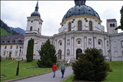 ID: 209: Kloster Ettal / Ettal / 13.05.2011