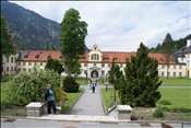 Foto SP_2011_05518: Kloster Ettal / Ettal / 13.05.2011