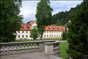 ID: 209: Kloster Ettal / Ettal / 13.05.2011