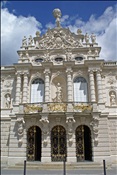 ID: 209: Schlosspark Linderhof / Linderhof 13.05.2011