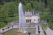 ID: 209: Schlosspark Linderhof / Linderhof 13.05.2011